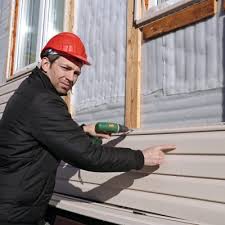 Trusted Shepherd, MI Siding Installation Experts